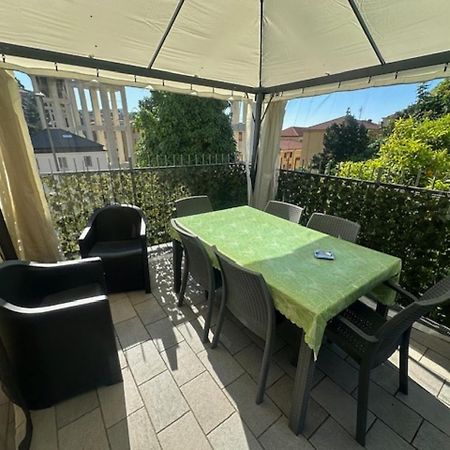 Varazze Apartment Экстерьер фото