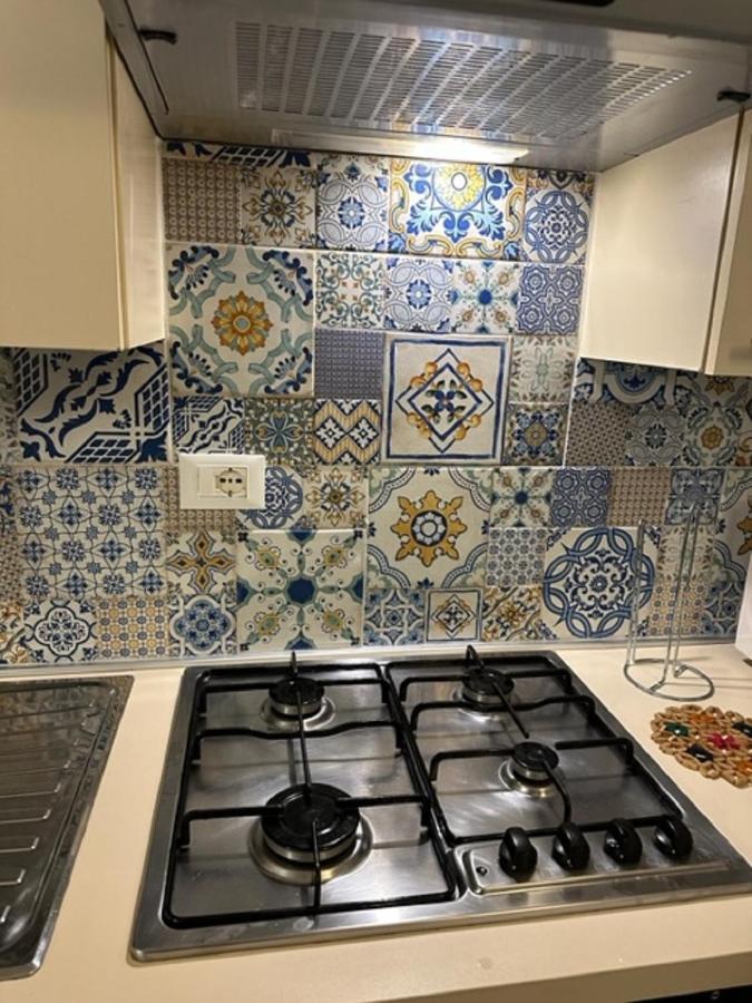 Varazze Apartment Экстерьер фото