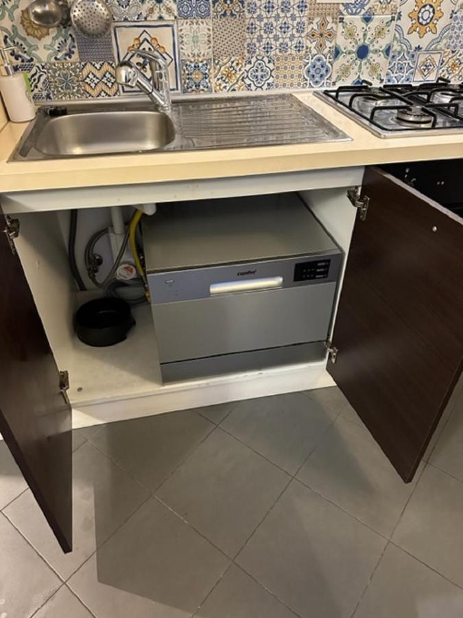 Varazze Apartment Экстерьер фото