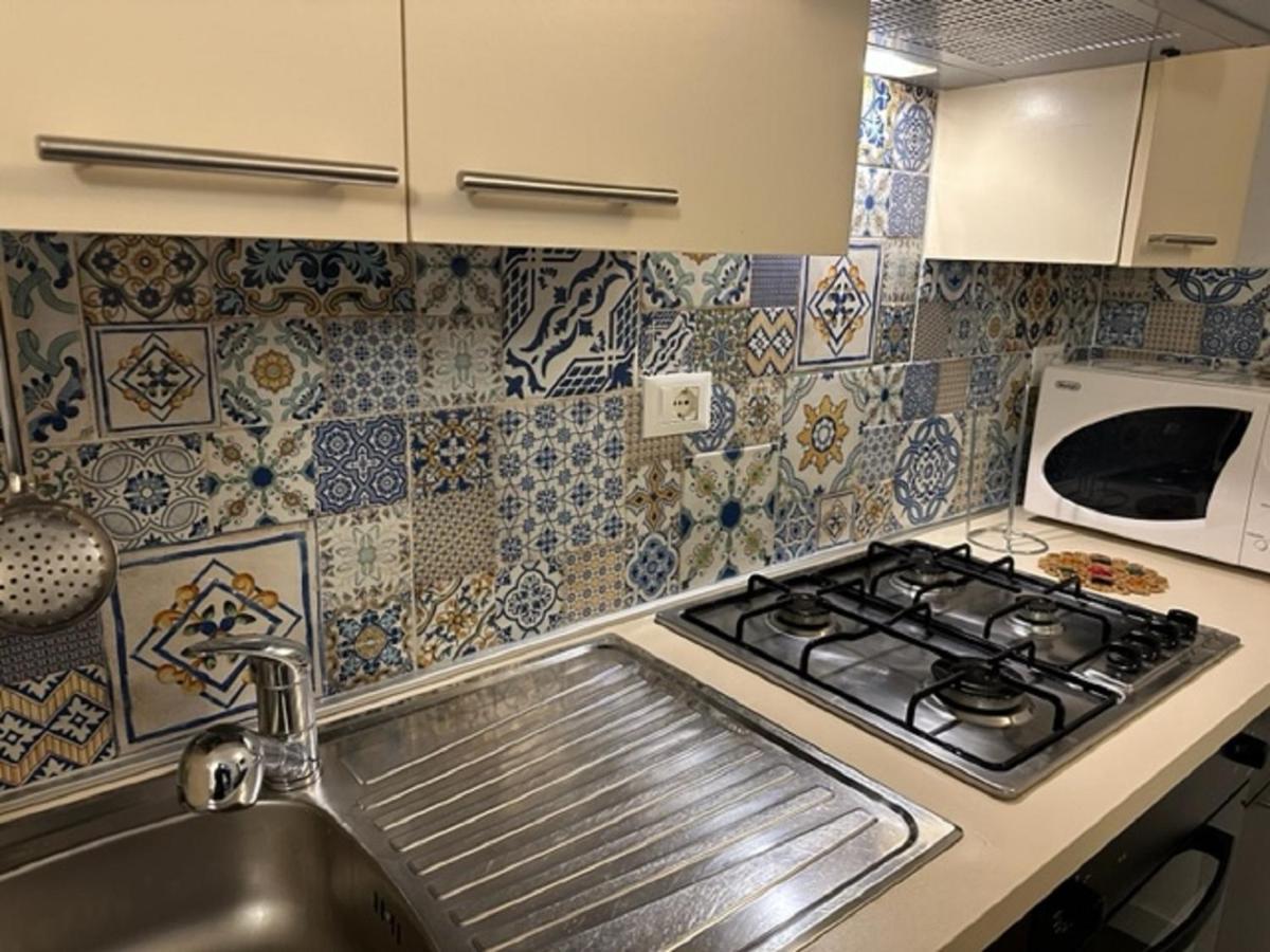 Varazze Apartment Экстерьер фото