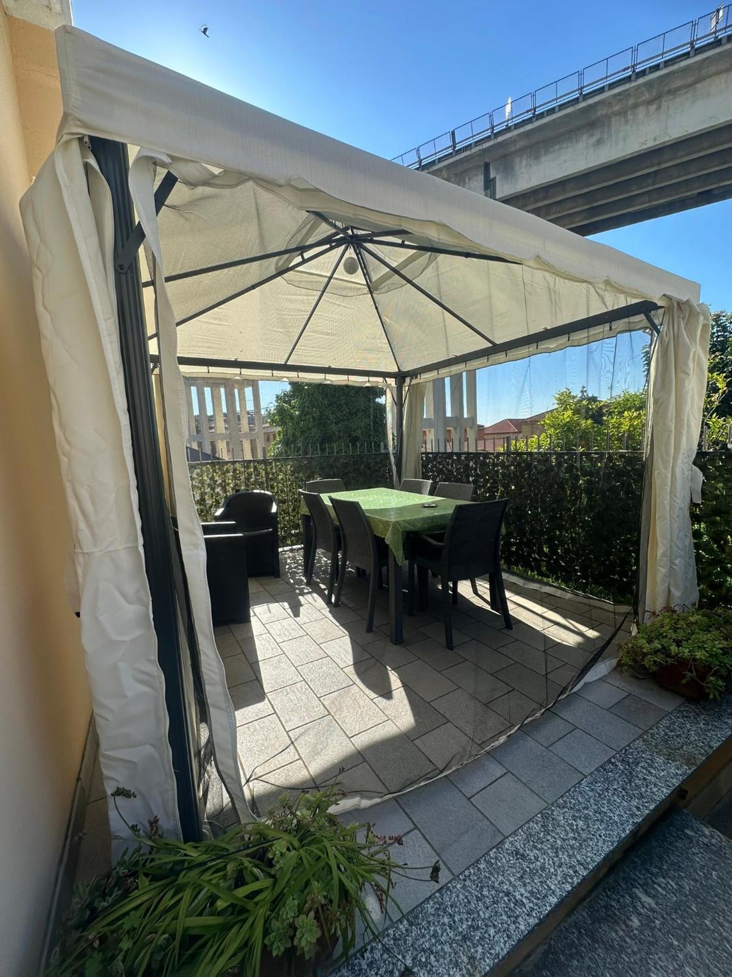 Varazze Apartment Экстерьер фото