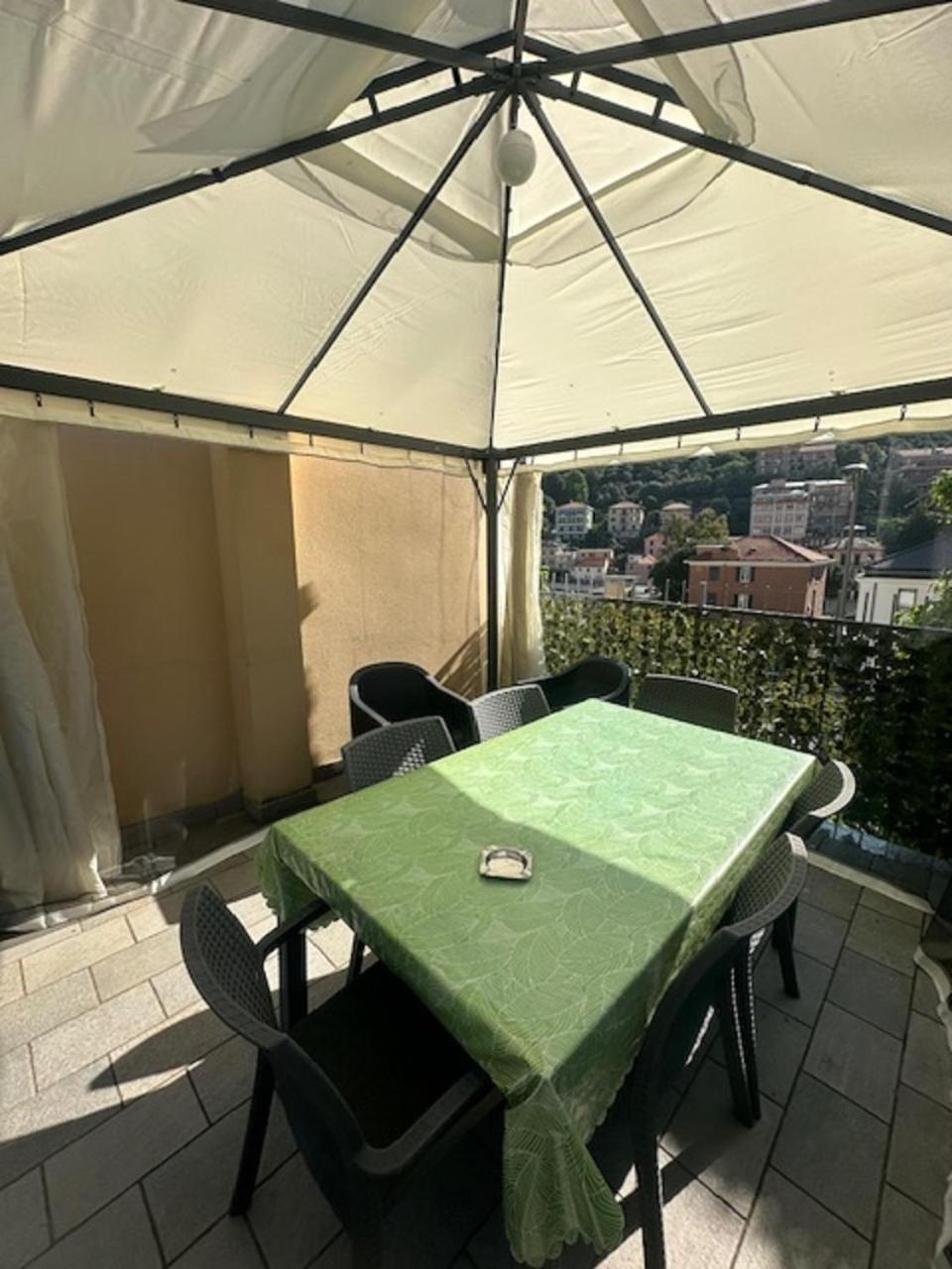Varazze Apartment Экстерьер фото
