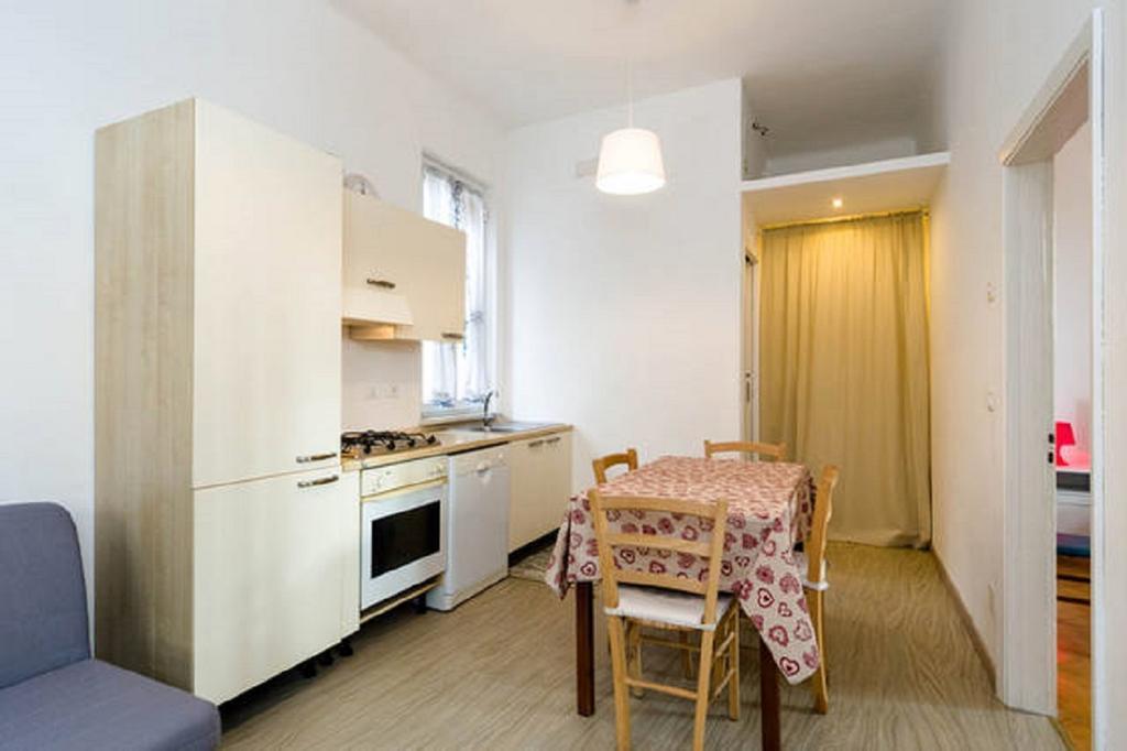 Varazze Apartment Номер фото